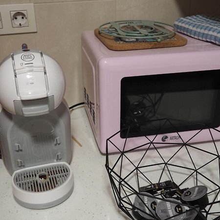 Moderno Apartamento Con Garaje Privado En El Centro De Vigo Eksteriør bilde