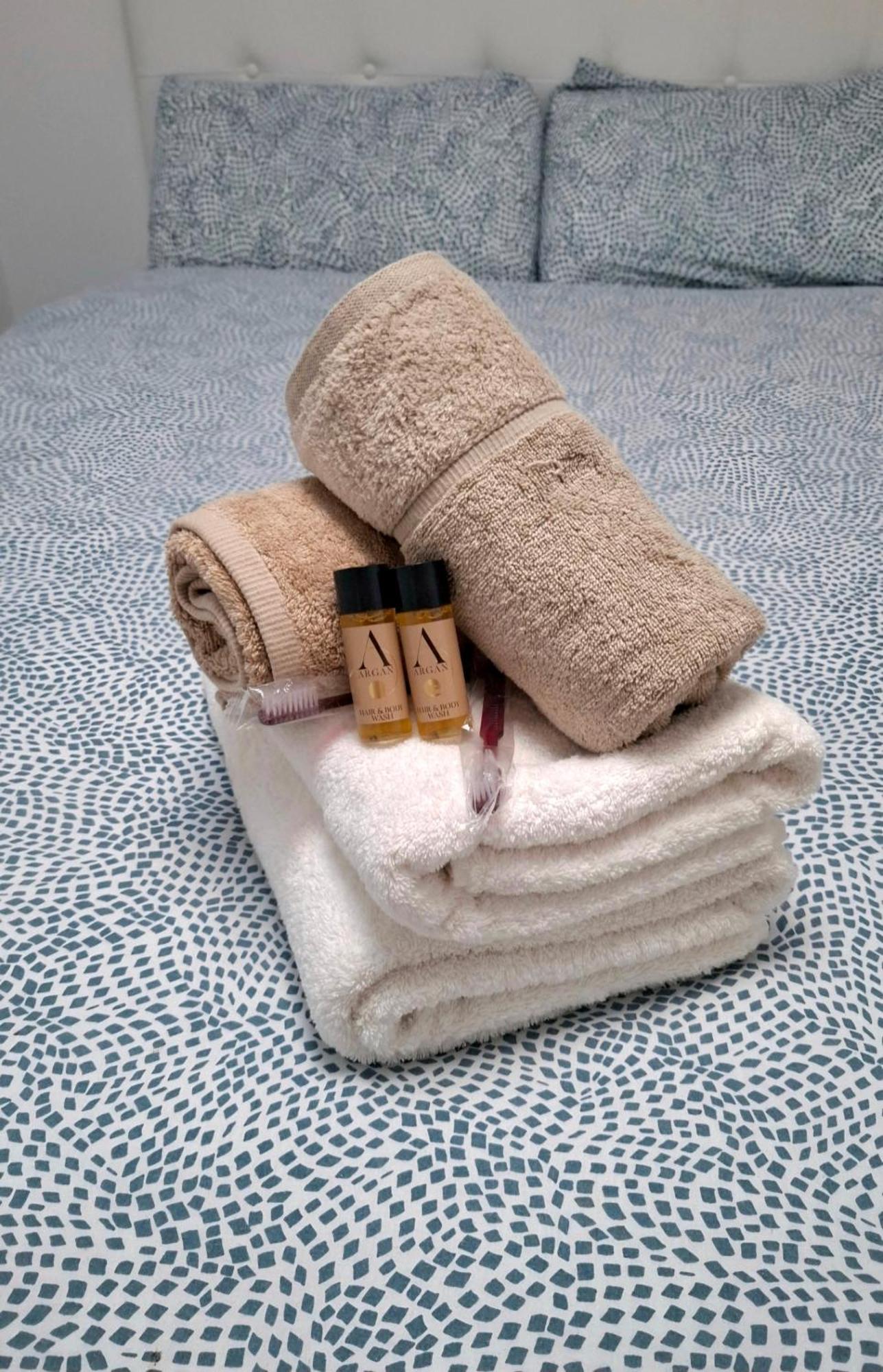 Moderno Apartamento Con Garaje Privado En El Centro De Vigo Rom bilde